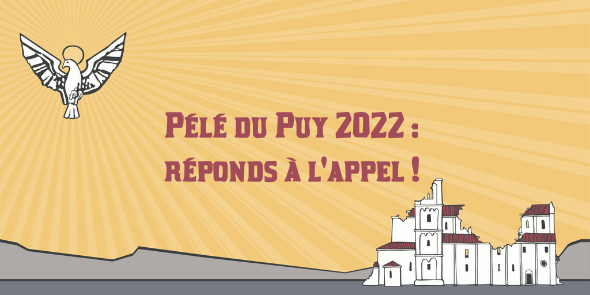 Informations pratiques Pélé du Puy 2022